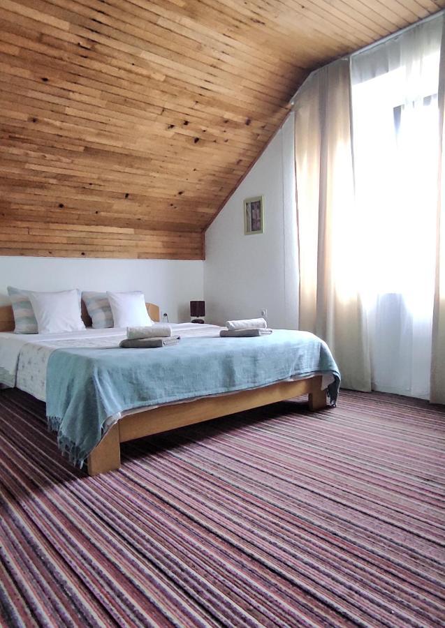 Bed and Breakfast Attico Viva Plitvička Jezera Esterno foto