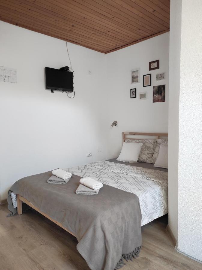 Bed and Breakfast Attico Viva Plitvička Jezera Esterno foto