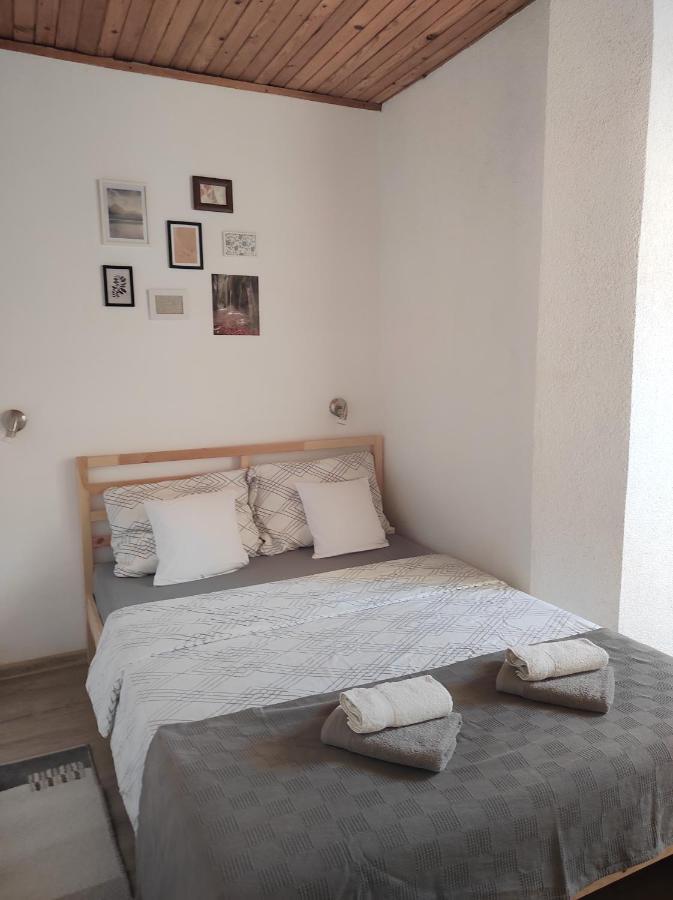 Bed and Breakfast Attico Viva Plitvička Jezera Esterno foto